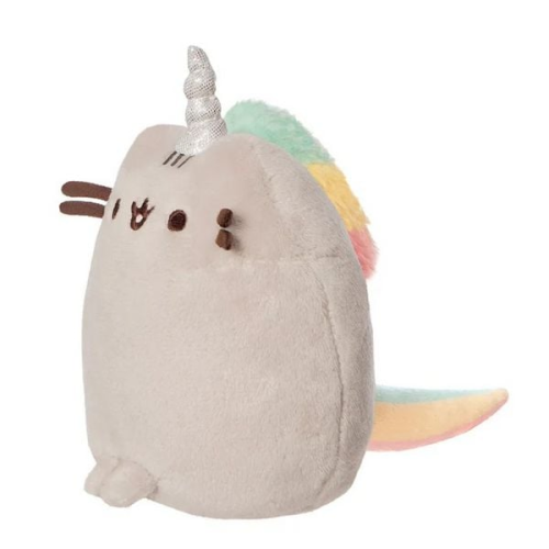 Aurora World - Pusheenicorn sitzend klein