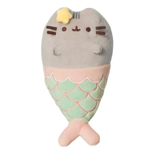 Aurora World - Mermaid Pusheen