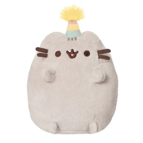 Aurora World - Party Pusheen klein