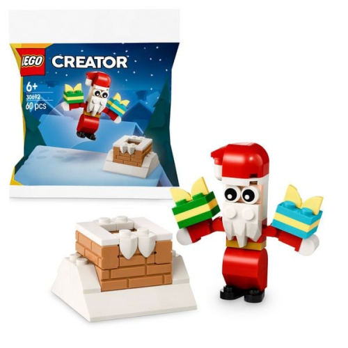 LEGO LEGO Creator 30692