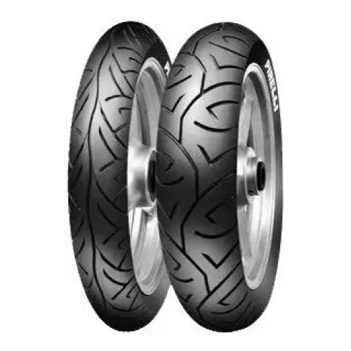 100/80-17 52H Sport Demon Front M/C