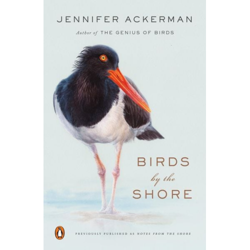 Jennifer Ackerman - Birds by the Shore