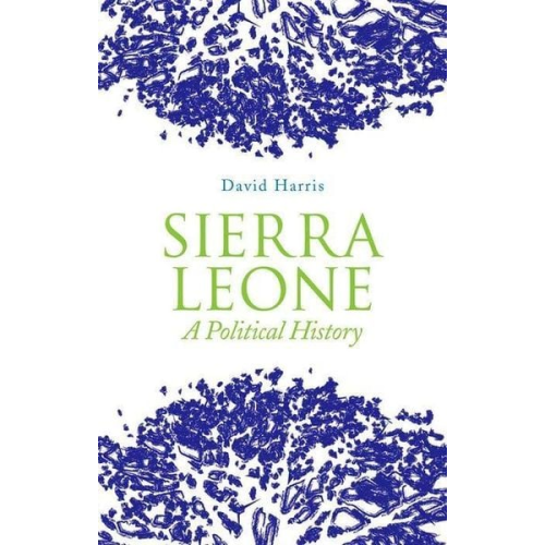 David Harris - Sierra Leone
