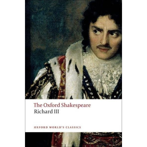 William Shakespeare - The Tragedy of King Richard III