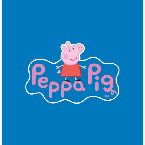 Peppa Pig - Peppa Pig: I Love You, Daddy Pig