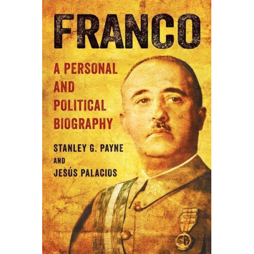 Stanley G. Payne Jesús Palacios - Franco