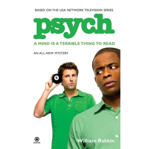 William Rabkin - Psych