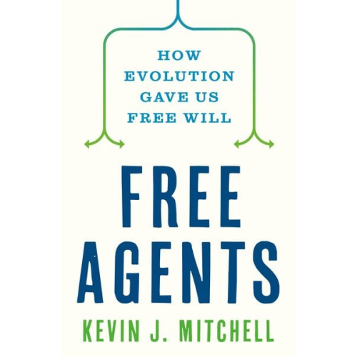 Kevin J. Mitchell - Free Agents