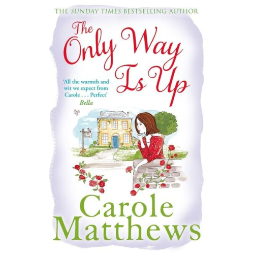 Carole Matthews - The Only Way is Up