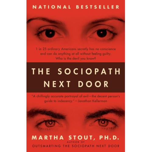 Martha Stout - The Sociopath Next Door