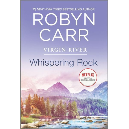 Robyn Carr - Whispering Rock