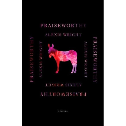 Alexis Wright - Praiseworthy