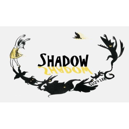 Suzy Lee - Shadow