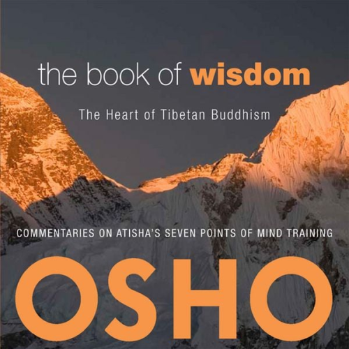 Osho - The Book of Wisdom