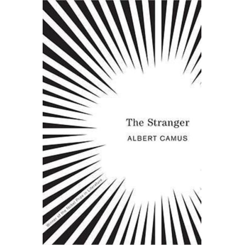 Albert Camus - The Stranger