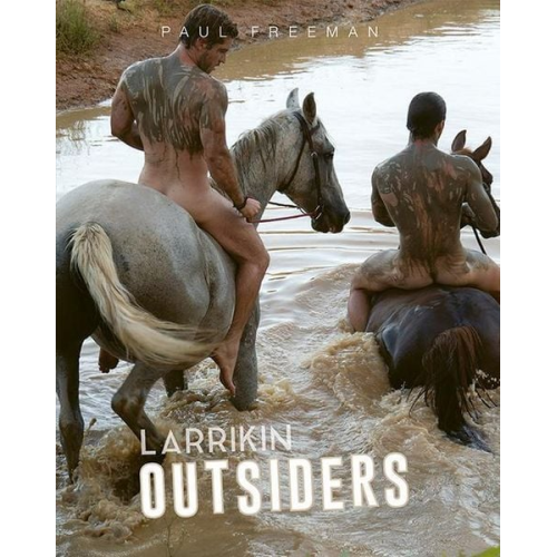 Larrikin Outsiders