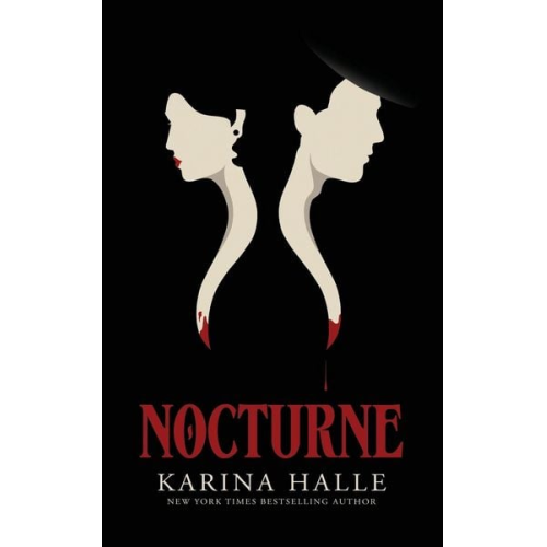 Karina Halle - Nocturne