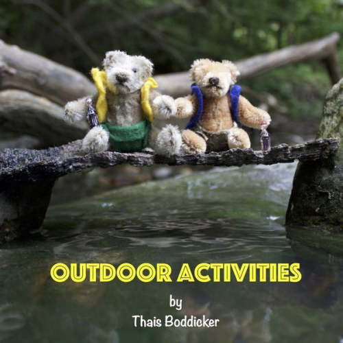 Thais Boddicker - Outdoor Activities