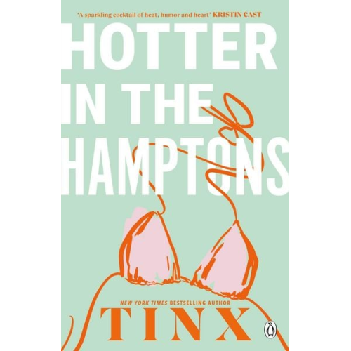 Tinx - Hotter in the Hamptons