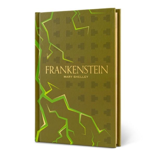 Mary Shelley - Frankenstein (Special Edition)