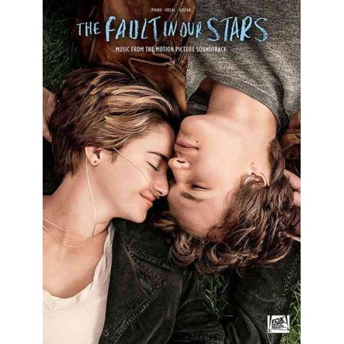 Hal Leonard Corp. (COR) - The Fault in Our Stars: Music from the Motion Picture Soundtrack