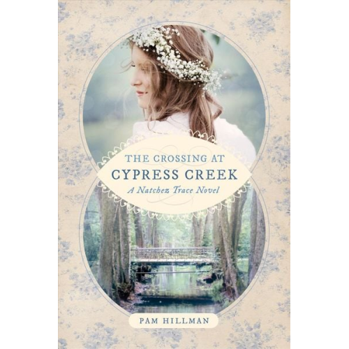 Pam Hillman - The Crossing at Cypress Creek
