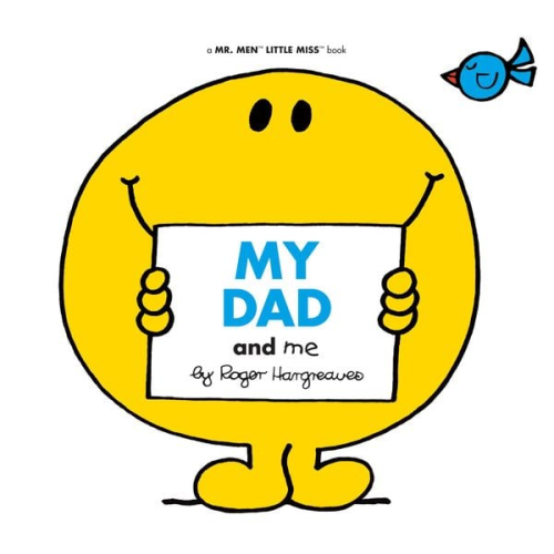Roger Hargreaves - My Dad and Me