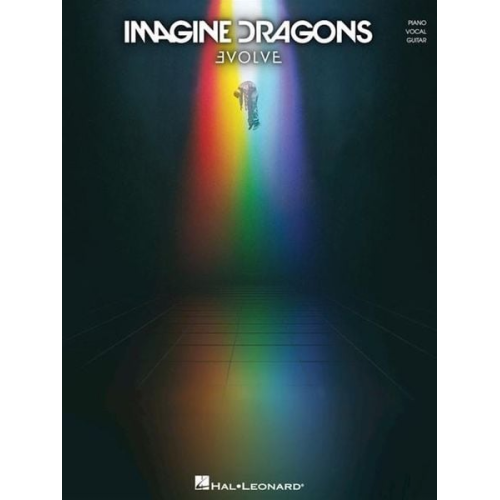 Imagine Dragons (COP) - Imagine Dragons - Evolve