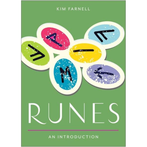 Kim Farnell - Runes