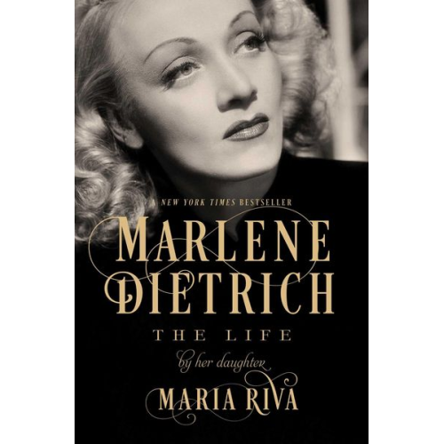 Maria Riva - Marlene Dietrich