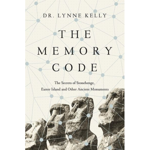 Lynne Kelly - The Memory Code