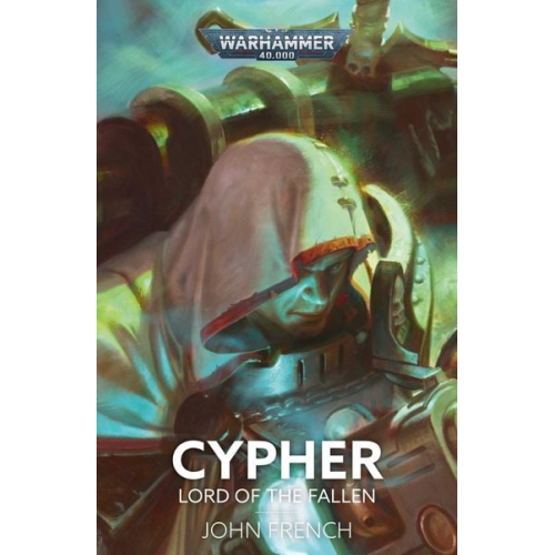 John French - Cypher: Lord of the Fallen