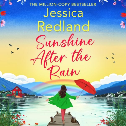 Jessica Redland - Sunshine After the Rain