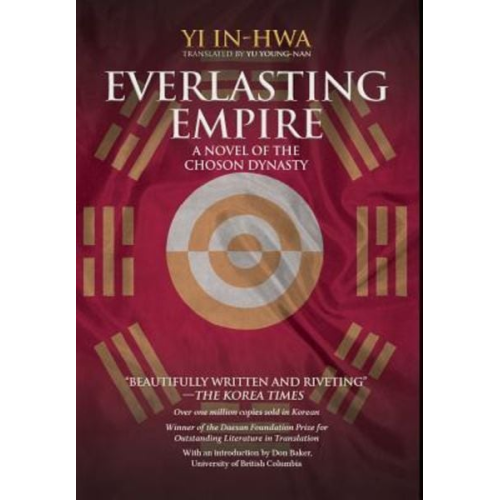 In-hwa Yi - Everlasting Empire