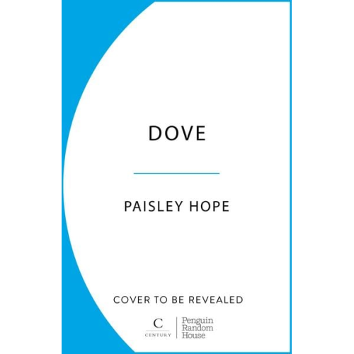 Paisley Hope - Dove