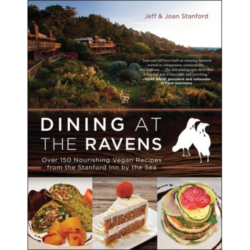Jeff Stanford Joan Stanford - Dining at the Ravens