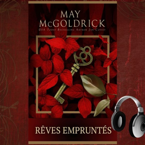 May McGoldrick Jan Coffey - Rêves Empruntés