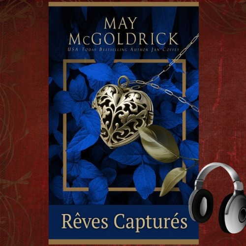May McGoldrick Jan Coffey - Rêves Capturés
