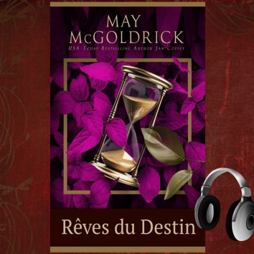 May McGoldrick Jan Coffey - Rêves du Destin