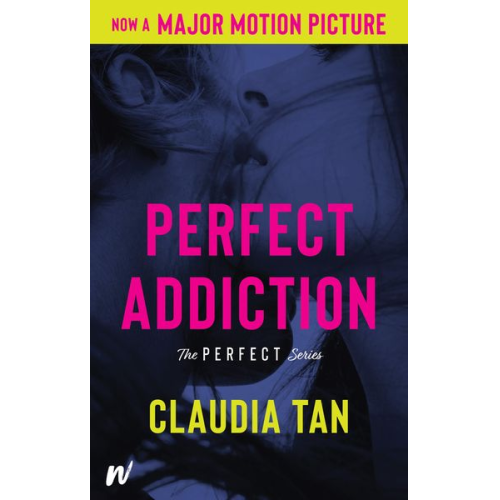 Claudia Tan - Perfect Addiction