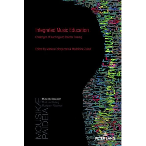 Integrated Music Education