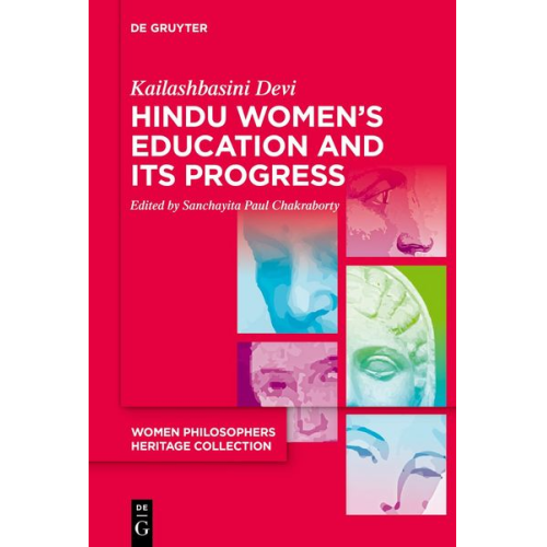 Kailashbasini Devi - Hindu Women's Education and Its Progress