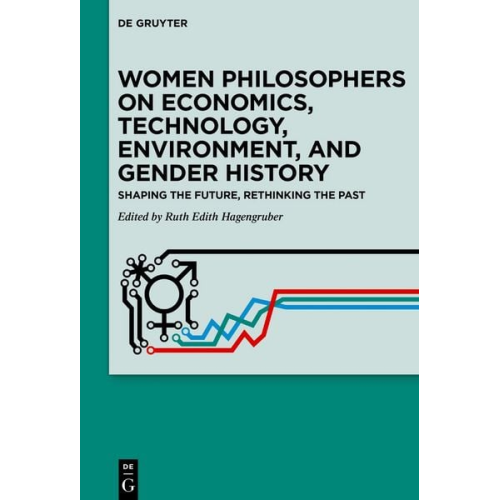 Women Philosophers on Economics, Technology, Environment, and Gender History