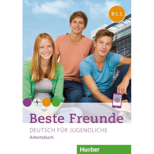 Manuela Georgiakaki Anja Schümann Christiane Seuthe - Beste Freunde B1