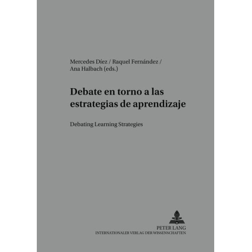 Debate en torno a las estrategias de aprendizaje- Debating Learning Strategies
