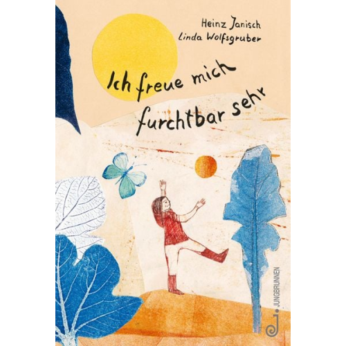 Heinz Janisch - Ich freue mich furchtbar sehr