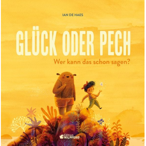 Ian de Haes - Glück oder Pech