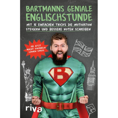 Bartmann - Bartmanns geniale Englischstunde