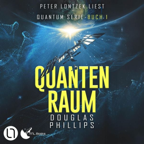 Douglas Phillips - Quanten Raum
