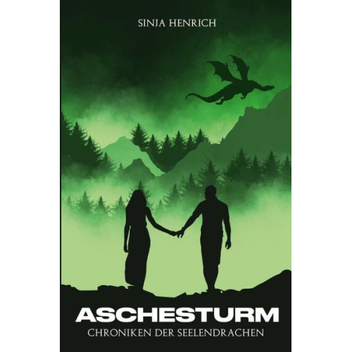Sinja Henrich - Aschesturm